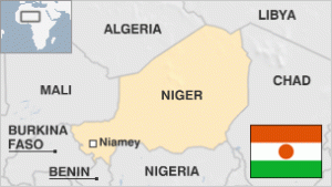 niger
