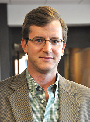 Professor Bruner presents at Law, Finance and Sustainability conference ...